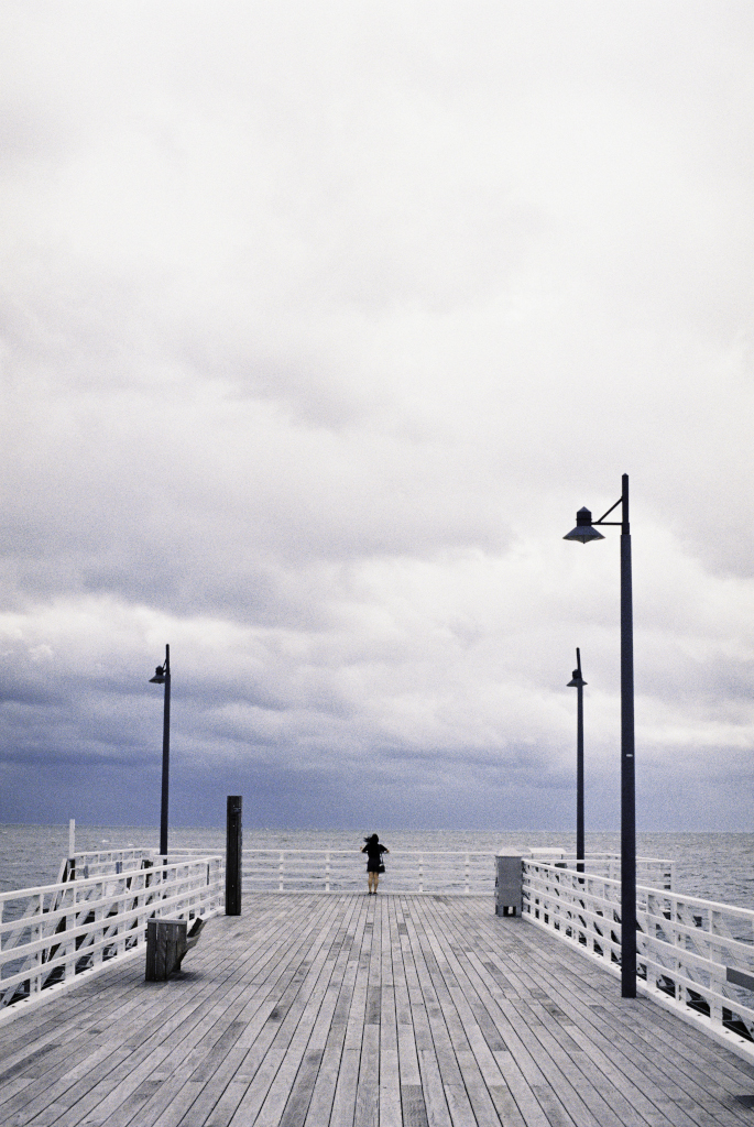 Pier