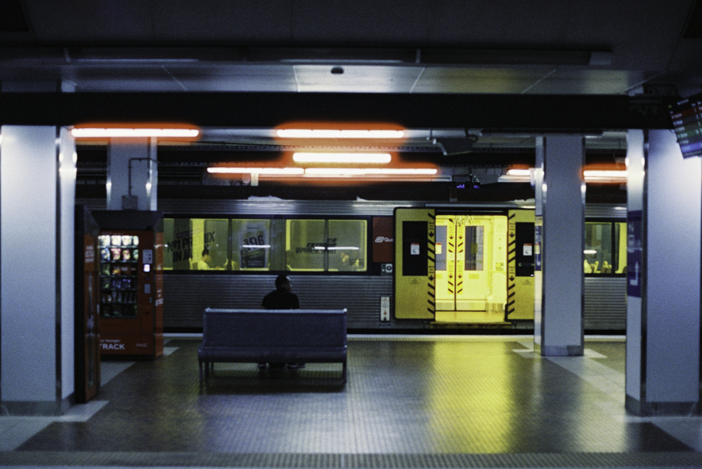 Central
