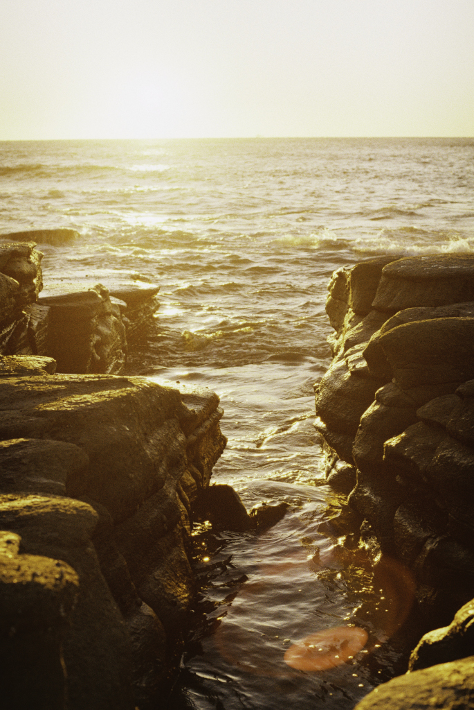 Rock Inlet