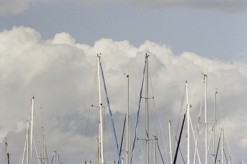 Masts